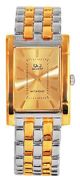 Wrist watch Q&Q for Men - picture, image, photo