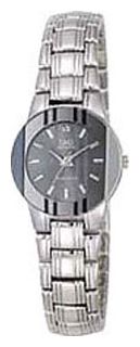 Wrist watch Q&Q for Women - picture, image, photo