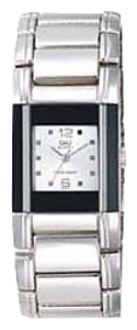 Q&Q GE94-201 wrist watches for women - 1 picture, image, photo