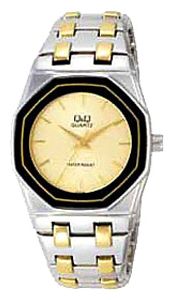 Wrist watch Q&Q for Men - picture, image, photo