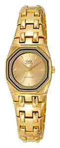 Wrist watch Q&Q for Women - picture, image, photo