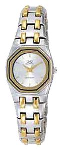 Wrist watch Q&Q for Women - picture, image, photo