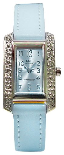 Wrist watch Q&Q for Women - picture, image, photo