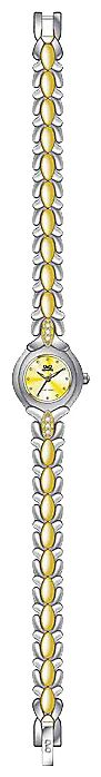 Wrist watch Q&Q for Women - picture, image, photo