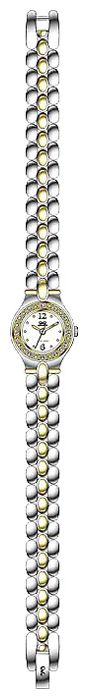 Wrist watch Q&Q for Women - picture, image, photo