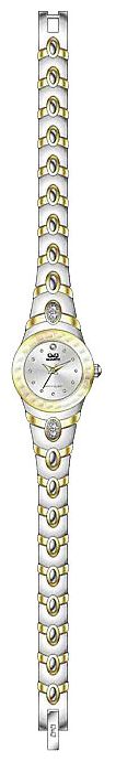 Wrist watch Q&Q for Women - picture, image, photo