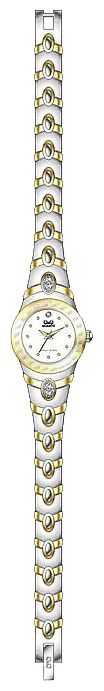 Wrist watch Q&Q for Women - picture, image, photo