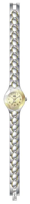 Wrist watch Q&Q for Women - picture, image, photo