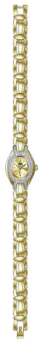 Wrist watch Q&Q for Women - picture, image, photo