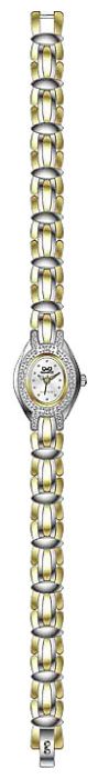 Wrist watch Q&Q for Women - picture, image, photo