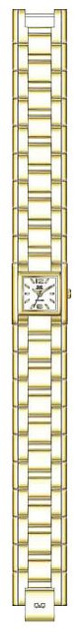 Wrist watch Q&Q for Women - picture, image, photo