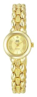 Wrist watch Q&Q for Women - picture, image, photo