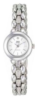 Wrist watch Q&Q for Women - picture, image, photo