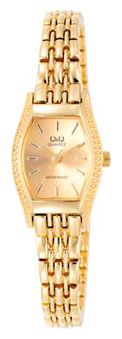 Wrist watch Q&Q for Women - picture, image, photo