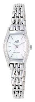 Wrist watch Q&Q for Women - picture, image, photo