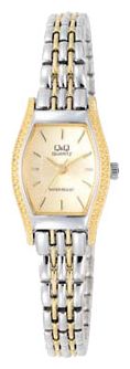 Wrist watch Q&Q for Women - picture, image, photo