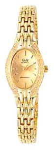 Wrist watch Q&Q for Women - picture, image, photo