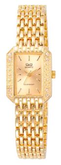 Q&Q GF59-010 wrist watches for women - 1 photo, picture, image