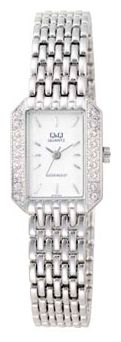 Wrist watch Q&Q for Women - picture, image, photo