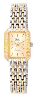 Wrist watch Q&Q for Women - picture, image, photo