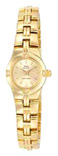 Wrist watch Q&Q for Women - picture, image, photo