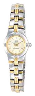 Wrist watch Q&Q for Women - picture, image, photo