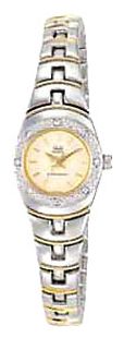 Wrist watch Q&Q for Women - picture, image, photo