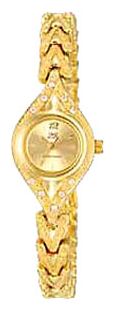 Wrist watch Q&Q for Women - picture, image, photo