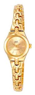 Wrist watch Q&Q for Women - picture, image, photo