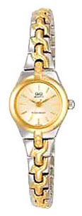 Wrist watch Q&Q for Women - picture, image, photo