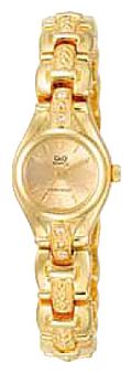 Wrist watch Q&Q for Women - picture, image, photo