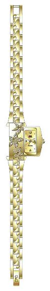 Wrist watch Q&Q for Women - picture, image, photo