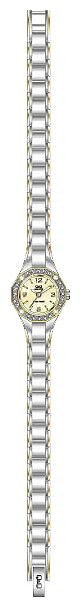 Wrist watch Q&Q for Women - picture, image, photo