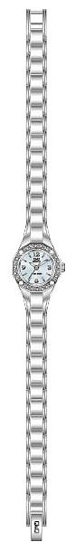 Wrist watch Q&Q for Women - picture, image, photo