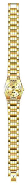 Wrist watch Q&Q for Women - picture, image, photo