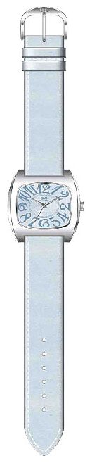 Wrist watch Q&Q for Women - picture, image, photo