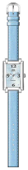 Wrist watch Q&Q for Women - picture, image, photo