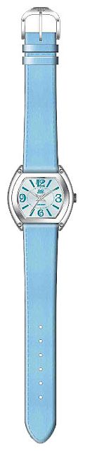 Wrist watch Q&Q for Women - picture, image, photo