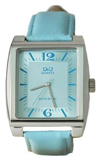 Wrist watch Q&Q for Women - picture, image, photo