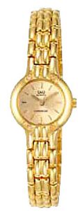 Wrist watch Q&Q for Women - picture, image, photo