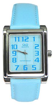 Wrist watch Q&Q for Women - picture, image, photo