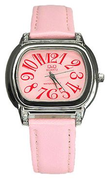 Wrist watch Q&Q for Women - picture, image, photo