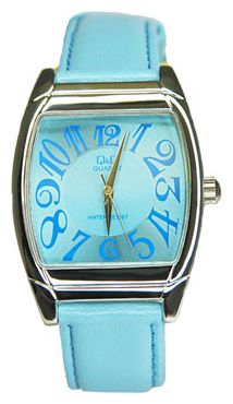 Wrist watch Q&Q for Women - picture, image, photo