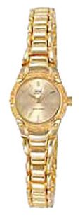 Wrist watch Q&Q for Women - picture, image, photo