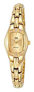 Wrist watch Q&Q for Women - picture, image, photo