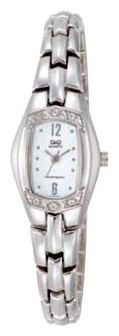 Wrist watch Q&Q for Women - picture, image, photo