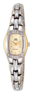 Wrist watch Q&Q for Women - picture, image, photo