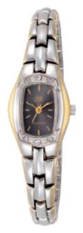 Wrist watch Q&Q for Women - picture, image, photo