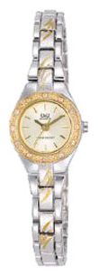 Wrist watch Q&Q for Women - picture, image, photo