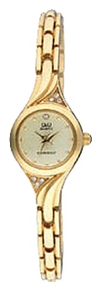 Wrist watch Q&Q for Women - picture, image, photo